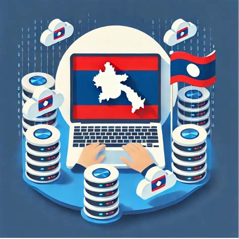 Buy Premium Laos Proxy Servers .